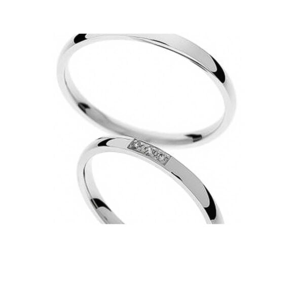 Zlatara as muška burma r450 zlatara as zlatne burme 450 detail muška burma r450 od belog zlata, 2mm širine, anatomska