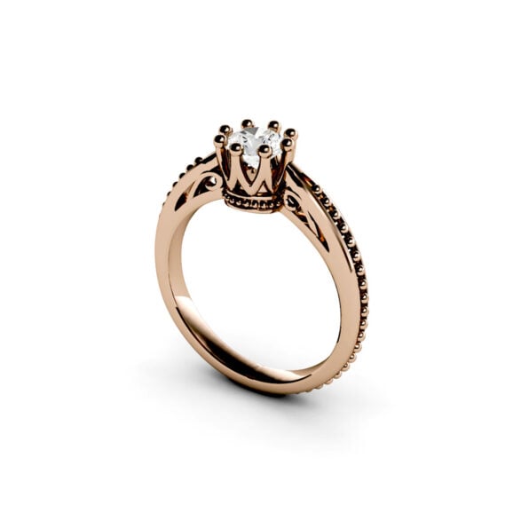 AS Prsten 0320 Cirkon