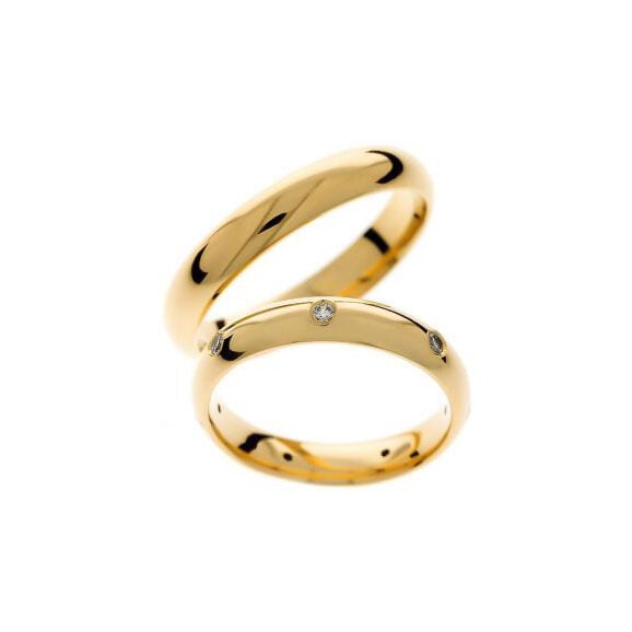 Zlatara as muška burma r447 r447 muška burma r447 Zlatara as muška burma r447 r447 muška burma r447 od žutog zlata, 4mm širine, anatomska