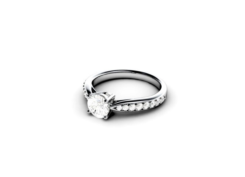 zlatara as prsten 0404 belo cirkon 2