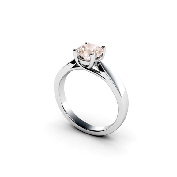 AS Prsten 0109 Morganit