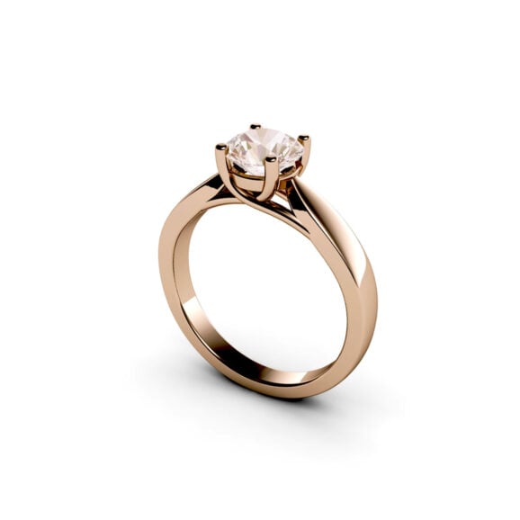 AS Prsten 0109 Morganit