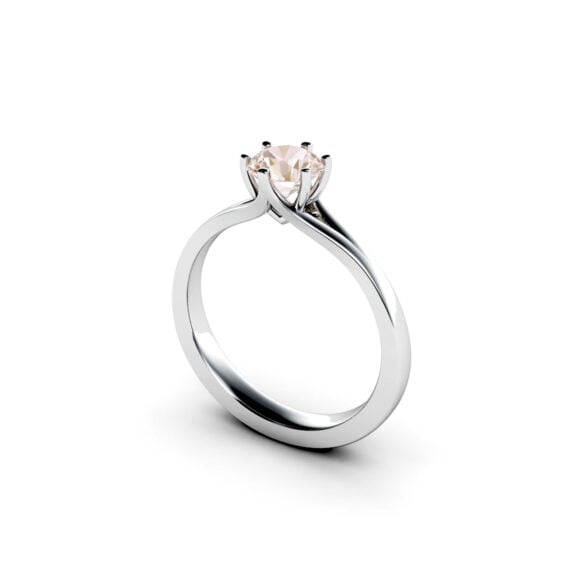 AS Prsten 0116 Morganit