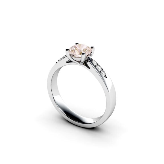 AS Prsten 0202 Morganit