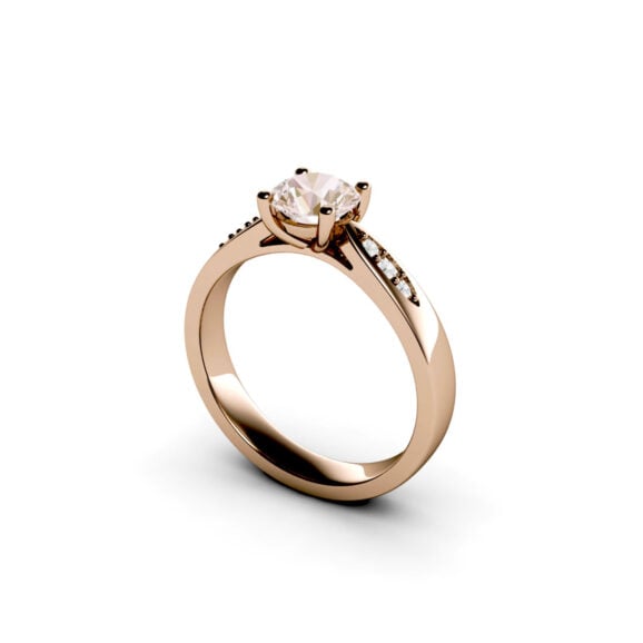 AS Prsten 0202 Morganit