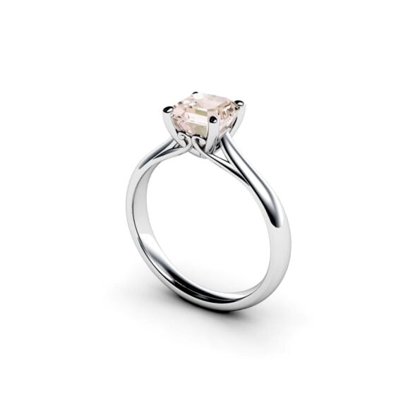 AS Prsten 1111 Morganit