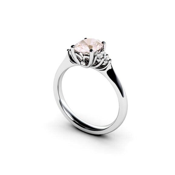 AS Prsten 1209 Morganit