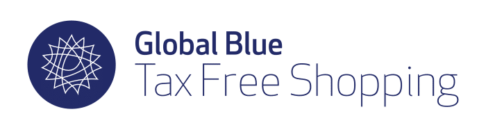 global blue tax free shopping