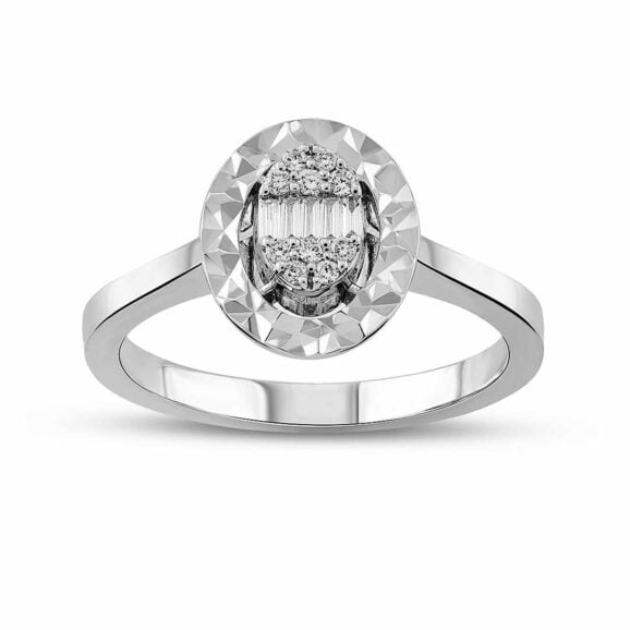 Prsten invisidiamond model z726