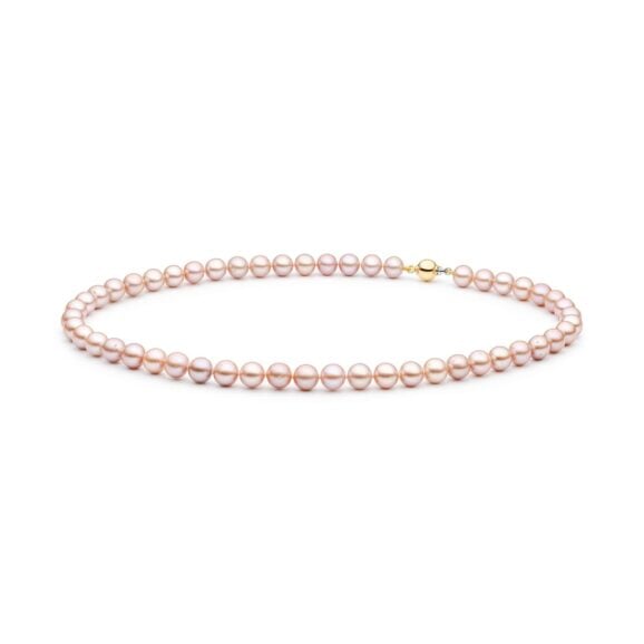 Gaura Biserna Ogrlica G109