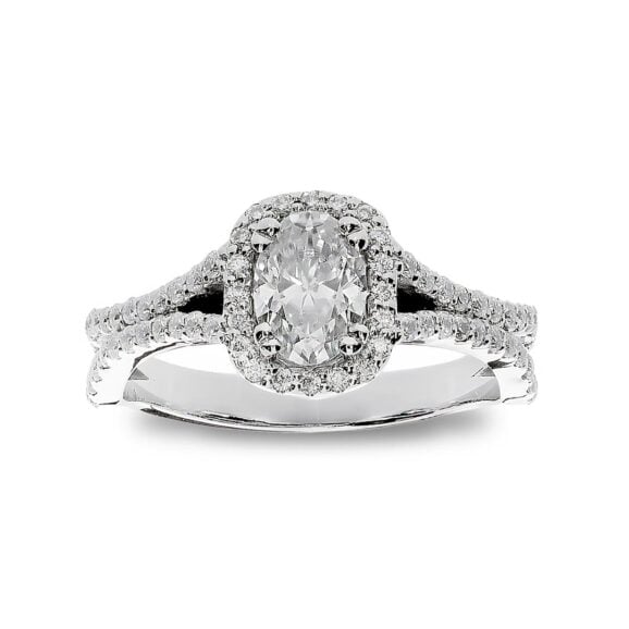 Zlatara as memory prsten k330 zlatara as verenicki prsten od zlata ili platine sa mojsanitom dijamantom k330 2 memory prsten k330 Zlatara as glamurozan i nesvakidašnji raskošni verenički prsten od belog zlata sa centralnim kamenom ovalnog oblika, težine oko 0,65ct, dimenzija 7x5mm, sa 68 akcentna kamena težine 0,48ct,model k330 prsten sa laboratorijskim ili prirodnim dijamantom, mojsanitom, moissanite