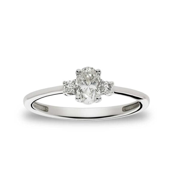 Classics Prsten K400