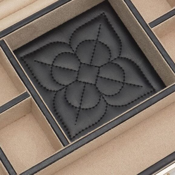 Kofer za nakit - Marrakesh - Zlatara AS Novi Sad Beograd - Kutija neseser za nakit