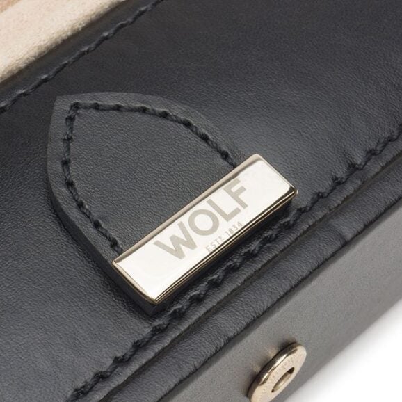 Kofer za nakit - Marrakesh - Zlatara AS Novi Sad Beograd - Kutija neseser za nakit