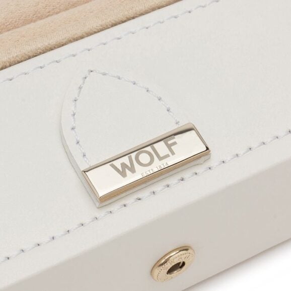 Kofer za nakit - Marrakesh - Zlatara AS Novi Sad Beograd - Kutija neseser za nakit