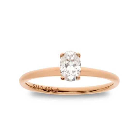 Classics Prsten K3871-64