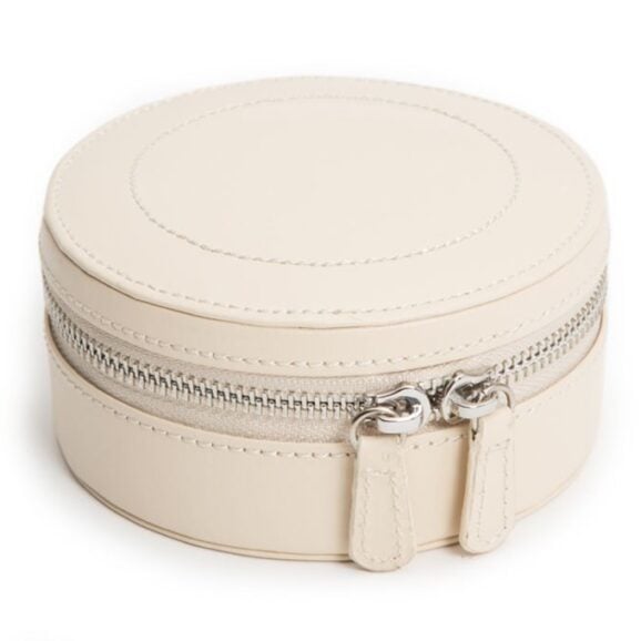 Zlatara as wolf® neseser sophia 53 392353 2 1 wolf® neseser sophia 53 Zlatara as wolf® neseser sophia 53 392353 2 1 wolf® neseser sophia 53 kožni neseser za nakit sa lusterloc zaštitom od patiniranja