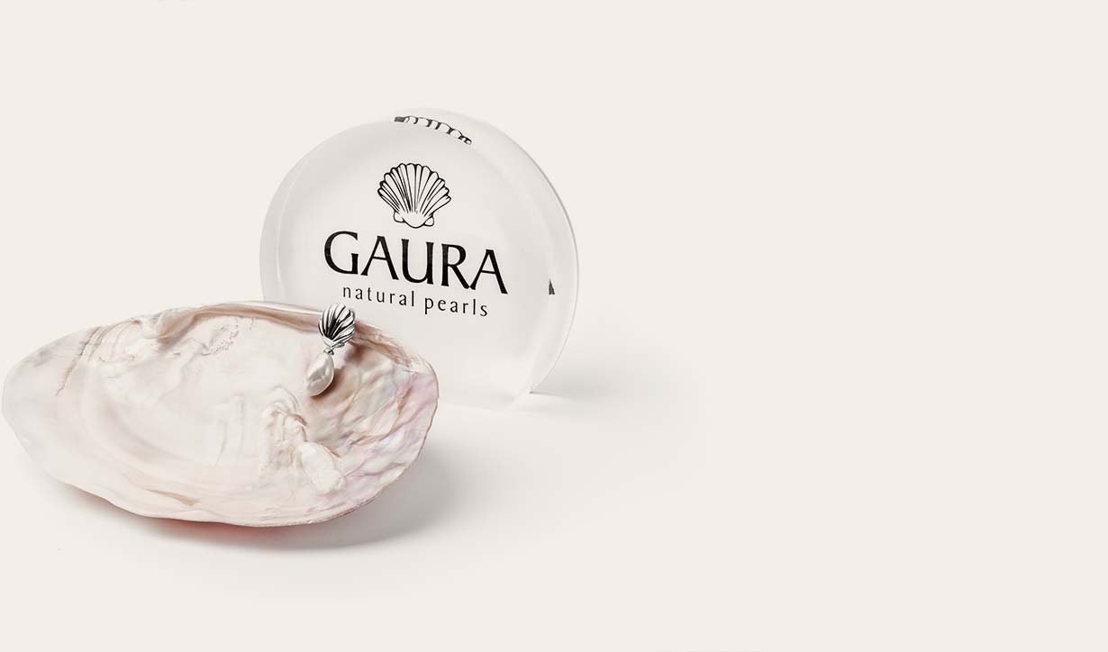 Gaura pearls biserni nakit