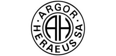 Argor Heraeus Logo 2 Zlatara AS Zlatara AS