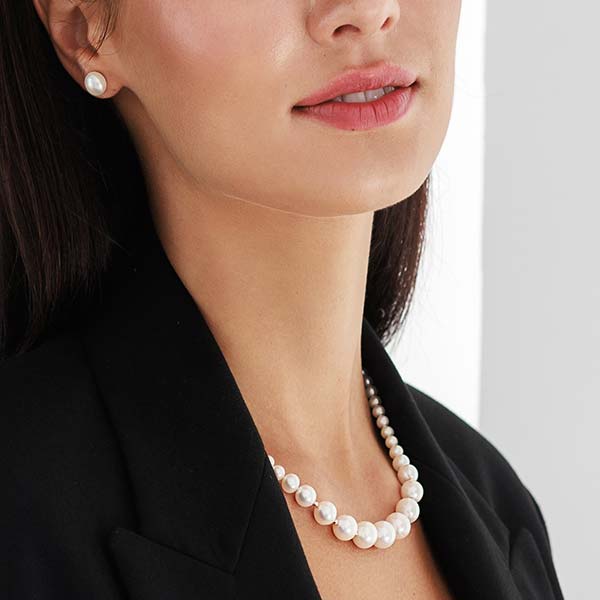 Biseri necklace