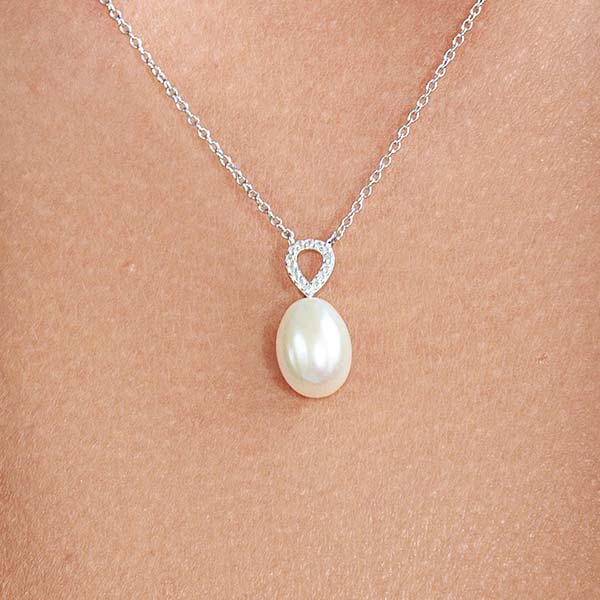 Biseri pendants