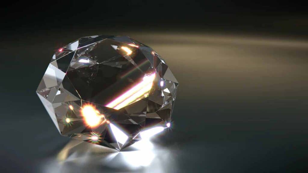 Diamond Refraction copy Zlatara AS Zlatara AS