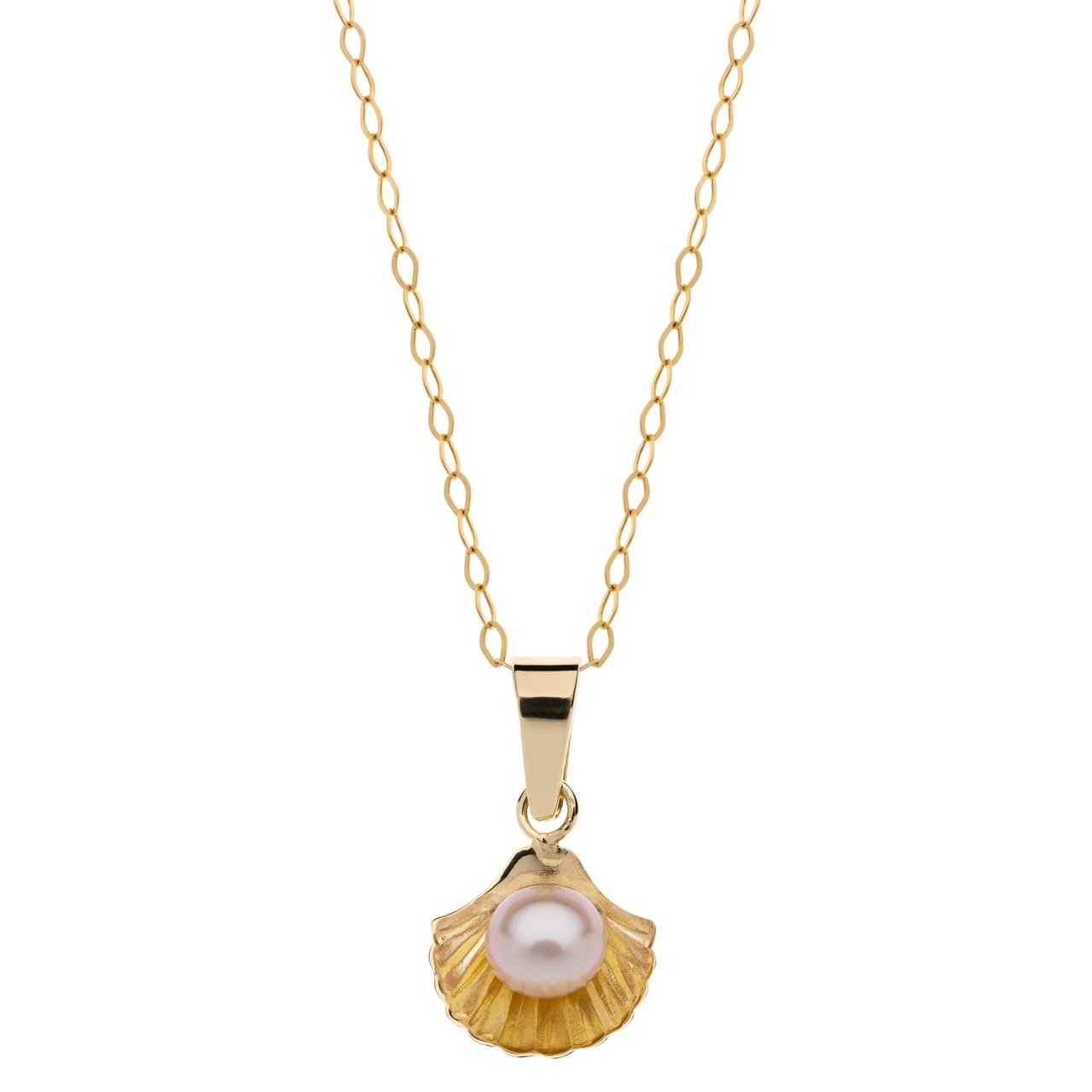 Cg00006mpl-o. Cs large Zlatara as disney® ogrlica model y112 cg00006mpl o. Cs large disney® ogrlica model y112 od 9k zlata, sa priveskom u obliku školjke, sa jednim biserom