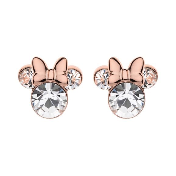 Disney® Minđuše Model Y301