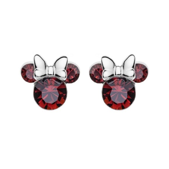 Disney® Minđuše Model Y308