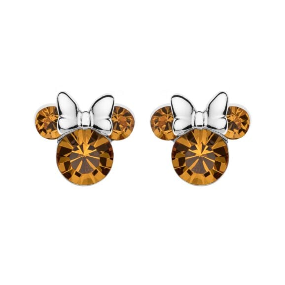 Disney® Minđuše Model Y313