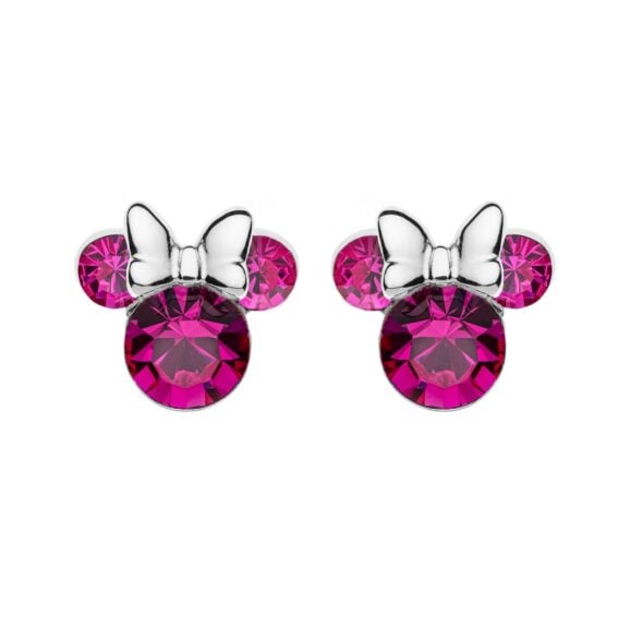 Disney® Minđuše Model Y314