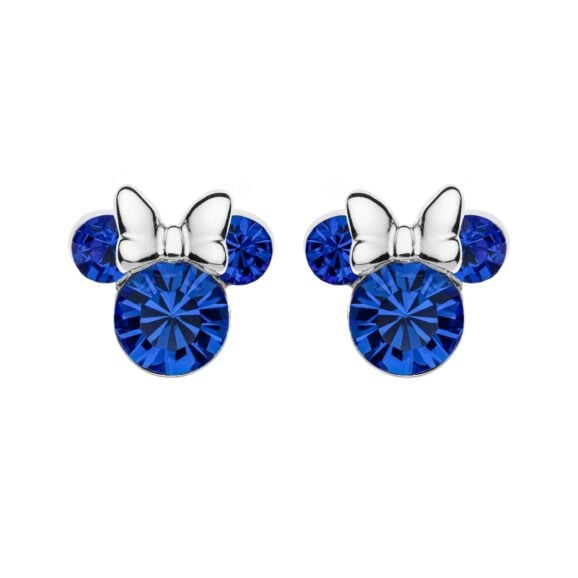 Disney® Minđuše Model Y315