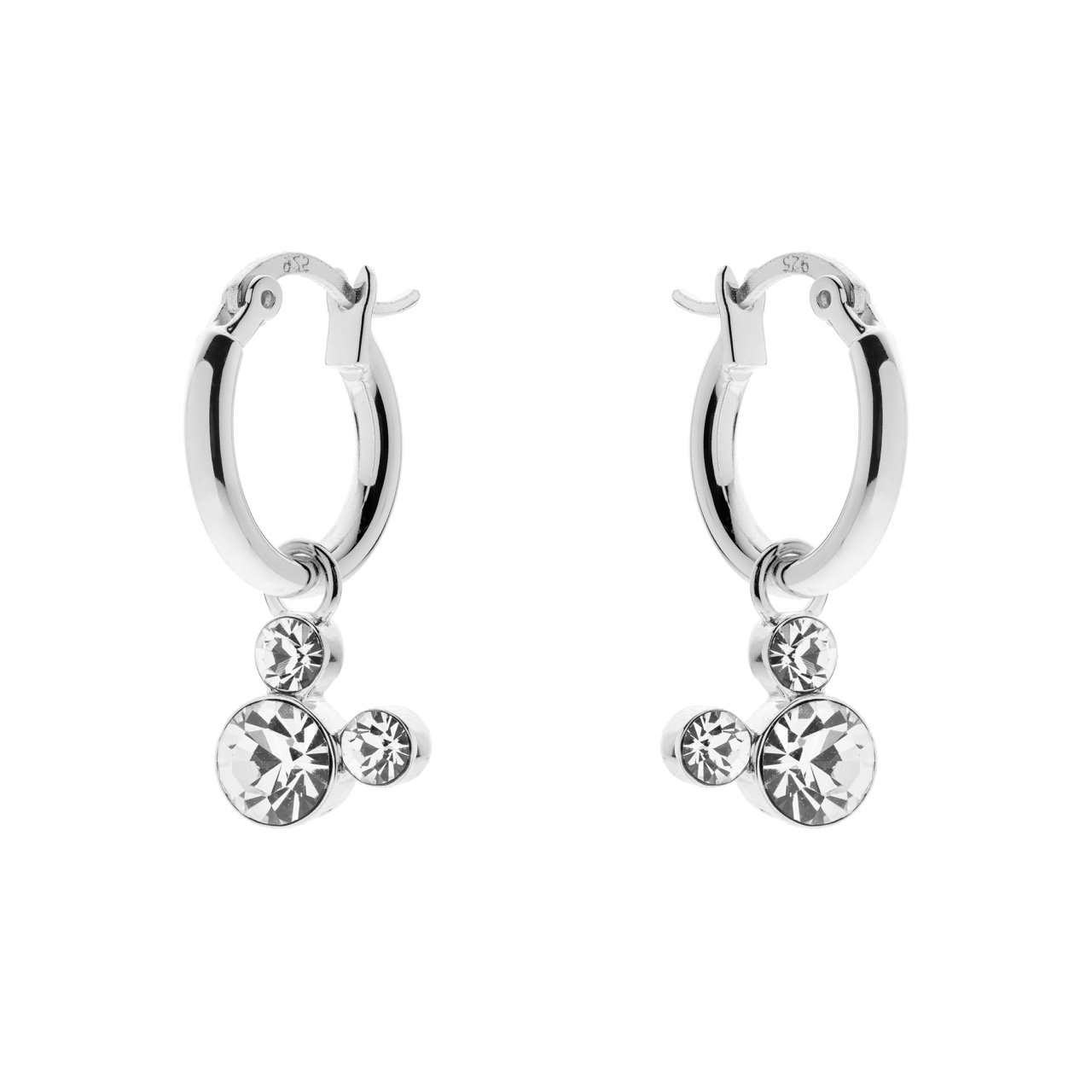 Es00032srwl 4000 dpi large Zlatara as disney® minđuše model y316 es00032srwl 4000 dpi large disney® minđuše model y316 od srebra, u vidu minnie, sa cirkonima