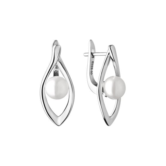 gaura biserne mindjuse od srebra g329