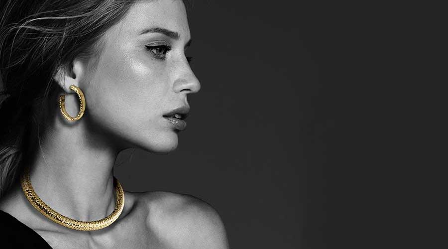 Diva italijanski nakit od srebra zlatara as