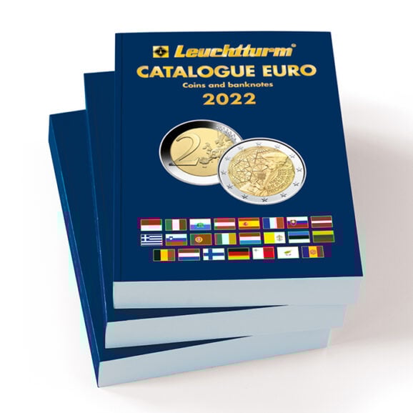 Euro Catalogue