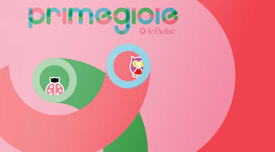 Lebebe primegioie nakit za decu