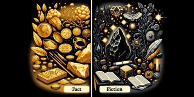 Crno zlato - realnost ili fikcija