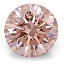 Pink Laboratorijski Dijamant