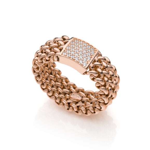 Unoaerre® prsten 6206