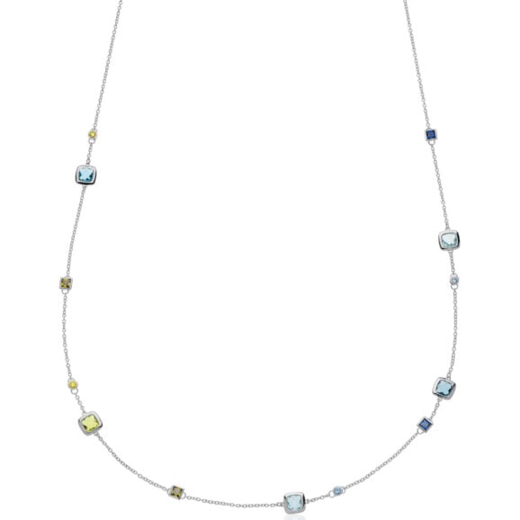 Unoaerre® ogrlica 6285