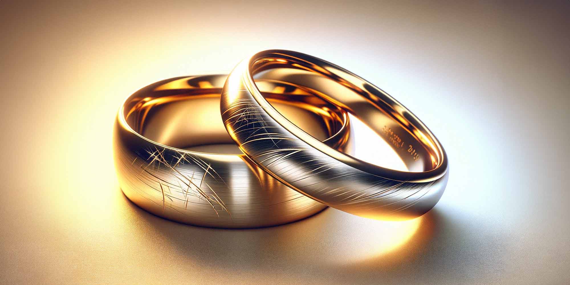 Zlatara AS nakit od zlata se lako grebe