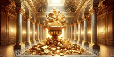 Zlatara AS investiciono zlato u doba krize