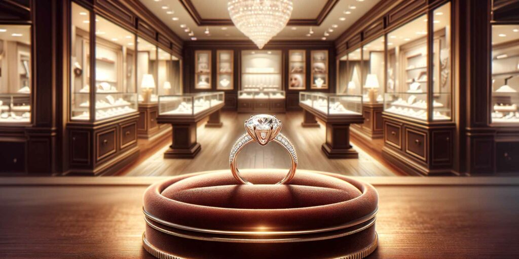 Zlatara AS, gde kupiti savršen verenički prsten?