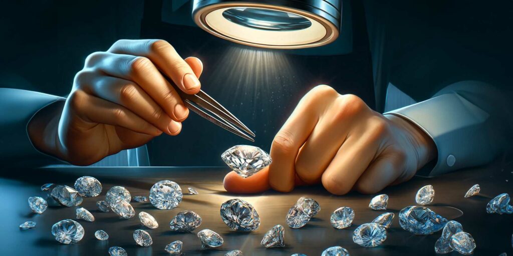 Šta je sertifikovan Dijamant? Da li je vaš Dijamant u vereničkom prstenu sertifikovan? Saznajte sve o sertifikovanim Dijamantima?