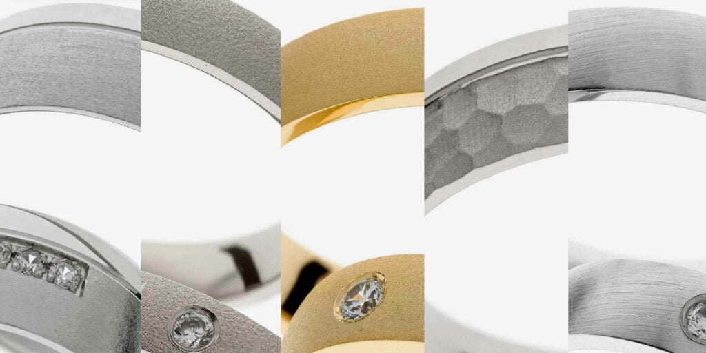 završne obrade kod burmi, prednosti i mane