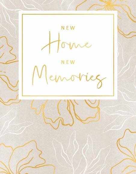 Luksuzna Čestitka "New Home New Memories" Artige je holandska kompanija poznata po svom izuzetnom kvalitetu i kreativnom dizajnu luksuznih čestitki. Njihove kolekcije odražavaju vrhunski ukus i pažnju prema detaljima, što ih čini idealnim izborom za one koji traže nešto posebno. Svaka čestitka iz njihove radionice je prava mala umetnost, kreirana s ljubavlju i posvećenošću, a koja će se savršeno uklapati u nakit kupljen u našim Zlatara AS Novi Sad i Beograd radnjama.