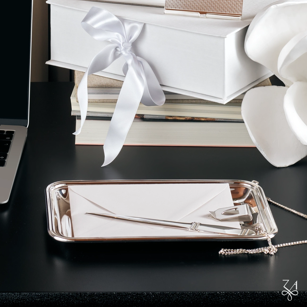 Zlatara as zaramella srebrna šnala za novac model z131 Zlatara as zaramella srebrna šnala za novac model z131