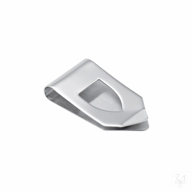 Zlatara as zaramella srebrna šnala za novac model z131 Zlatara as zaramella srebrna šnala za novac model z131