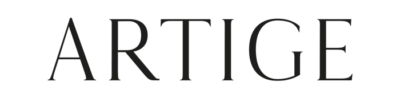Artige logo